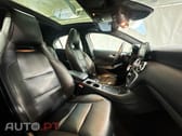 Mercedes-Benz A 180 d 7G-DCT AMG Line