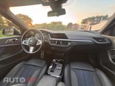 BMW 216 d Pack Desportivo M