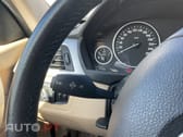 BMW 318 d Touring Line Sport