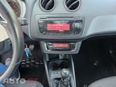 Seat Ibiza 1.4 TDi Sport