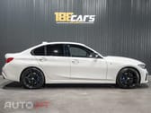 BMW 330 i Aut. M Sport
