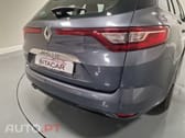 Renault Mégane Sport Tourer 1.5 dCi Bose Edition