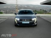 Peugeot 508 1.5 BlueHDi Allure