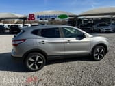 Nissan Qashqai 1.5 dCi N-Connecta 18
