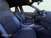 Nissan Juke 1.0 DIG-T N-Connecta NAV.