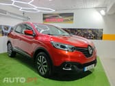 Renault Kadjar 1.5 dCi Exclusive