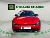 Kia EV6 2WD I.V.A DEDUTIVEL 