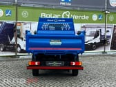 Toyota Dyna 3.0 - 144 CV  BASCULA TRILATERAL