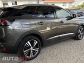 Peugeot 3008 1.2 PureTech Allure