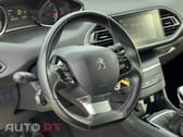 Peugeot 308 1.5 BlueHDi Business Line