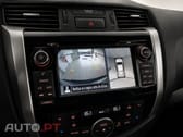 Nissan Navara 2.3 dCi CD 4WD Tekna Auto