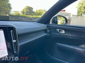 Volvo XC40 Recharge Plus