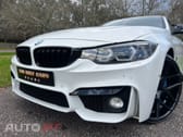 BMW 435 d xDrive Pack M Auto