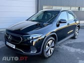 Mercedes-Benz EQA 250 Progressive
