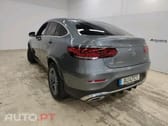 Mercedes-Benz GLC 220 d 4Matic