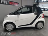 Smart ForTwo 0.8 cdi Pure 45