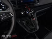 Nissan Townstar 45 kWh L1 Comfort 3L