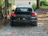 Porsche Panamera S PDK