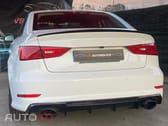 Audi A3 1.6 TDI S-line