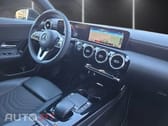 Mercedes-Benz A 250 e Style Plus