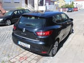 Renault Clio 1.5 dCi eco2 SL Technofeel