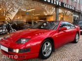 Nissan 300 ZX Biturbo