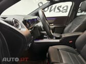 Mercedes-Benz EQA 250 AMG Line
