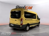 Ford Transit KOMBI 330 L3