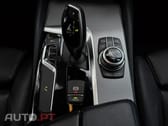 BMW 520 d Pack M Auto