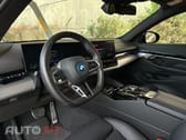BMW 530 e Pack Desportivo M