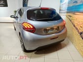 Peugeot 208 PureTech 110 Stop & Start EAT6 Tech Edition