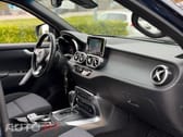 Mercedes-Benz X d Progressive 4-Matic Aut.