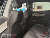 Peugeot 3008 1.6 Hybrid GT e-EAT8