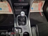 Renault Mégane Sport Tourer 1.5 dCi Bose Edition