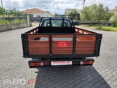 Mitsubishi L200 2.5 TD 3 LUGARES