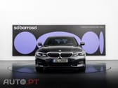BMW 320 e Corporate Edition Auto