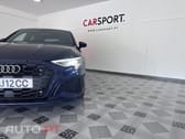 Audi A3 Sportback 45 TFSIe S line