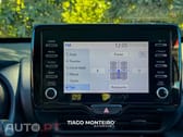 Toyota Yaris Cross 1.5 Hybrid Comfort Plus