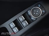 Ford Fiesta 1.5 TDCi Connected