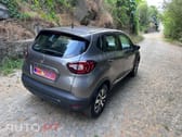 Renault Captur 1.5 dCi Exclusive
