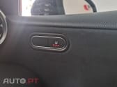 Mercedes-Benz A 180 AMG