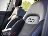 Fiat 500X 1.3 MJ Pop Star J17 S&S