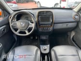 Dacia Spring Electric 45 Comfort Plus