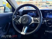 Mercedes-Benz A 200 Style Aut.