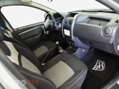 Dacia Duster 1.5 dCi SL Urban Explorer 4WD