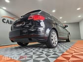 Audi A3 2.0 TDI S-line
