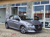 Peugeot 208 1.2 PureTech Active