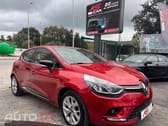 Renault Clio 0.9 TCe Limited