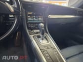 Porsche 911 Carrera 4 PDK