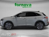 DS DS7 E-Tense Performance Line